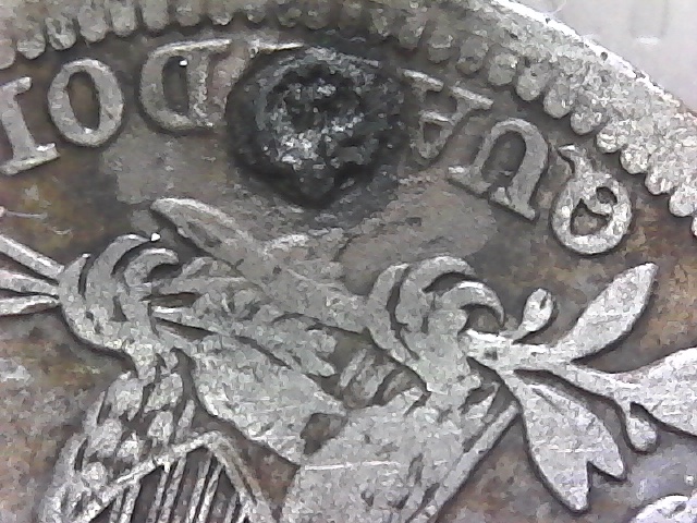 1841-Seated-Liberty.--What-Causes-This-Kind-Of-Damage?