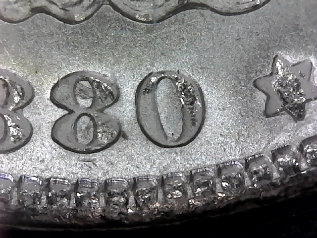 1880-Morgan-Dollar.-8-Over-7-?