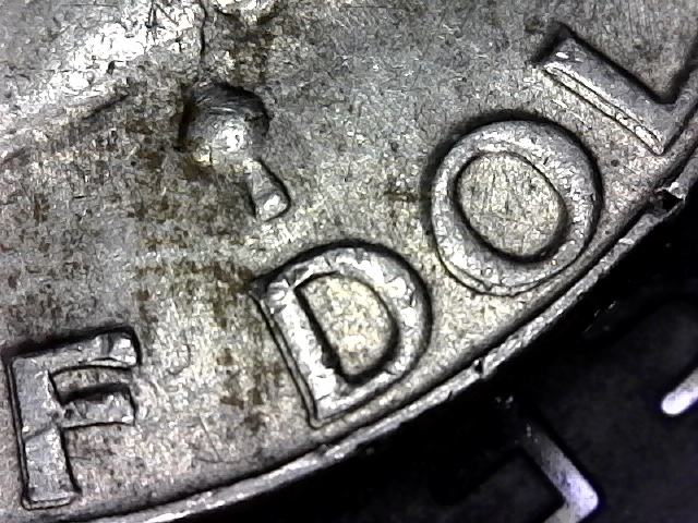 1963-Franklin-Half--Is-This-MD-Or-The-Variety-Listed-In-Cherry-Pickers-?