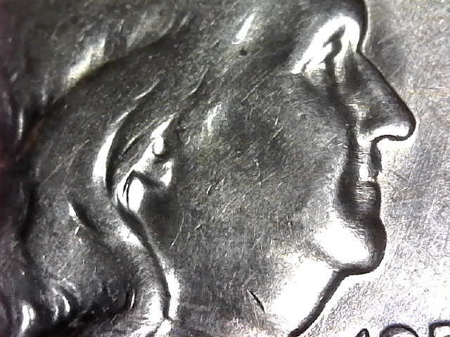 1956-Franklin-Half.-Does-His-Mouth-Show-Die-Clash,-MD,-Or-PSD?