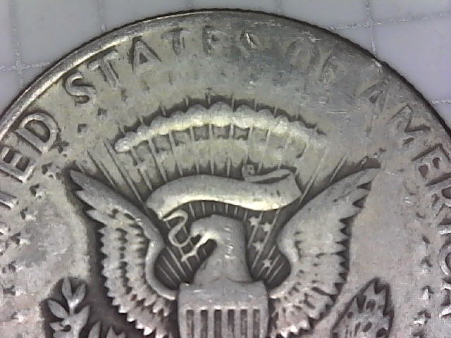 1964-Kennedy-Half-Drier-Coin?