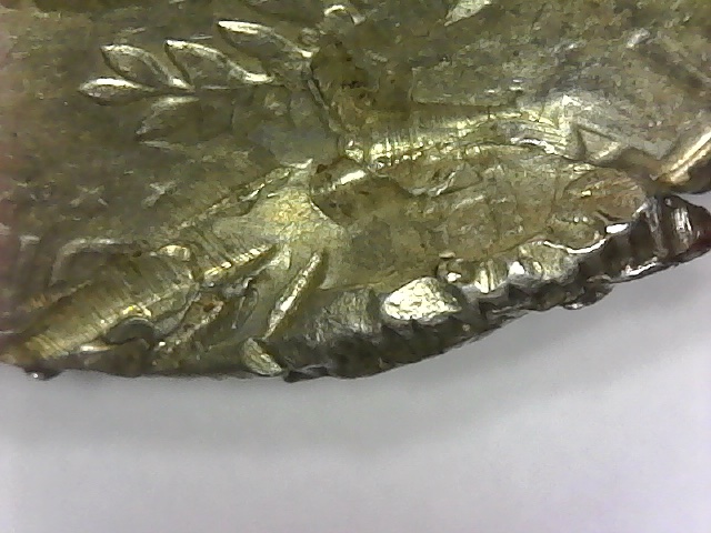 1967-Kennedy-Half.--Rugged-Clip-Maybe?