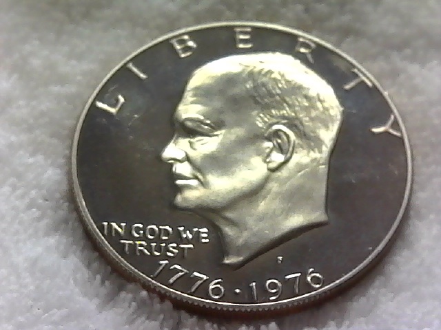 Post-An-Ike-Eisenhower-Dollar