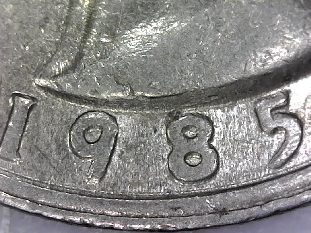 1985-P-Washington-Quarter.-What's-The-Proper-Terminology-For-This-Rim?
