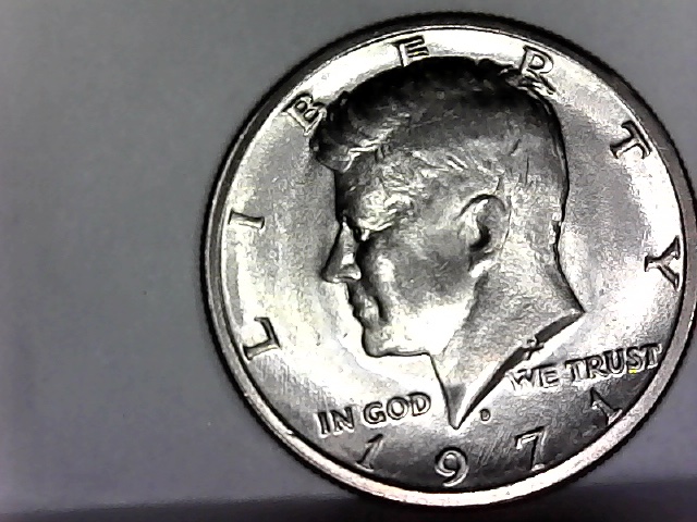 1971-D-Kennedy-Half-CRH-Find!