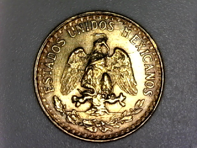 1945m-Two-Pesos.-Grade-And-Value-Please!