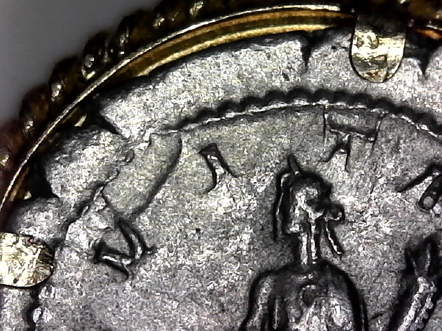 Need-Help-Identifying-This-Coin,-Is-It-Fake?,-Cleaned?-And-Value?