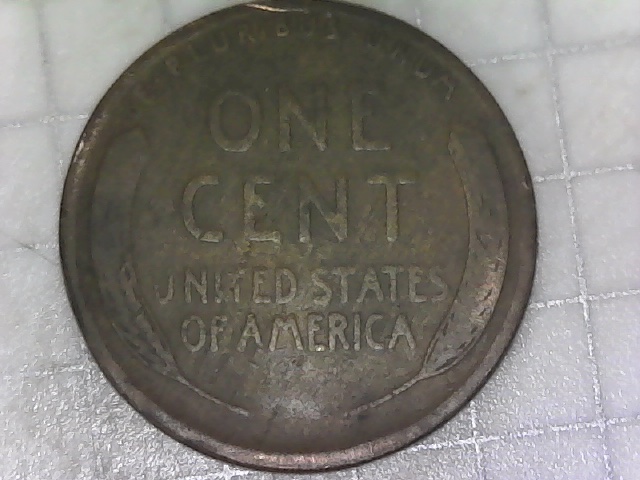 1926-Lincoln-Cent-Lamination-Error