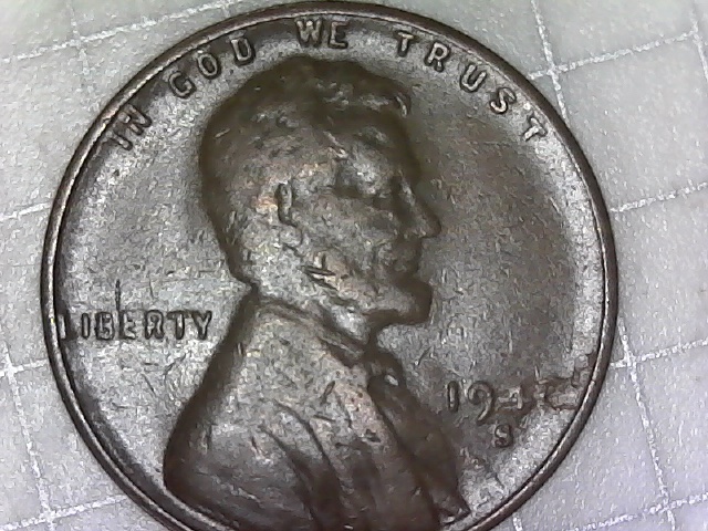 194?-S-Lamination-Error-On-Both-Obverse-And-Reverse