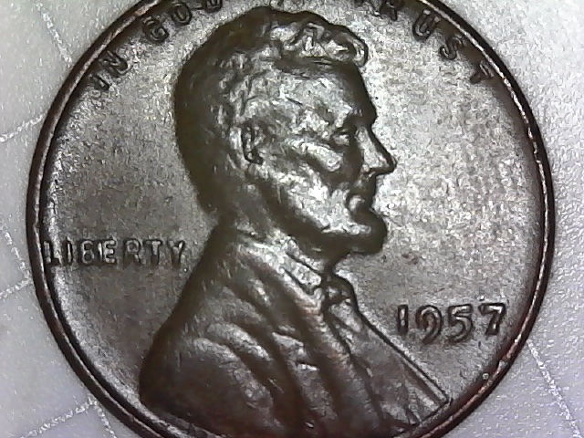 1957-Lincoln-Cent-BIE-Error
