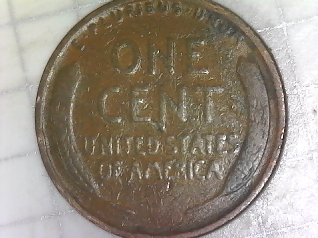 1921-Lincoln-Cent-Kind-Of-Cool-Struck-Through-Gause!-Opinions-Welcomed!