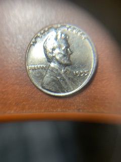 1955-Wheat-Penny-I'm-Thinking-PMD-Just-Looking-For-An-Opinion