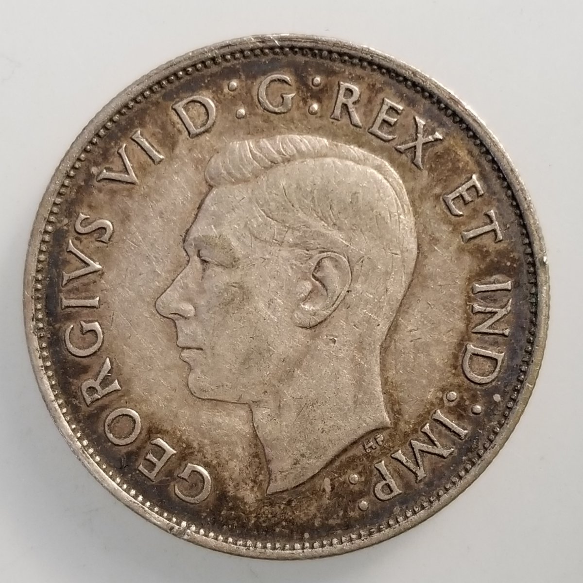 1940-Canadian-50-Cent-Coin-Grading-Help