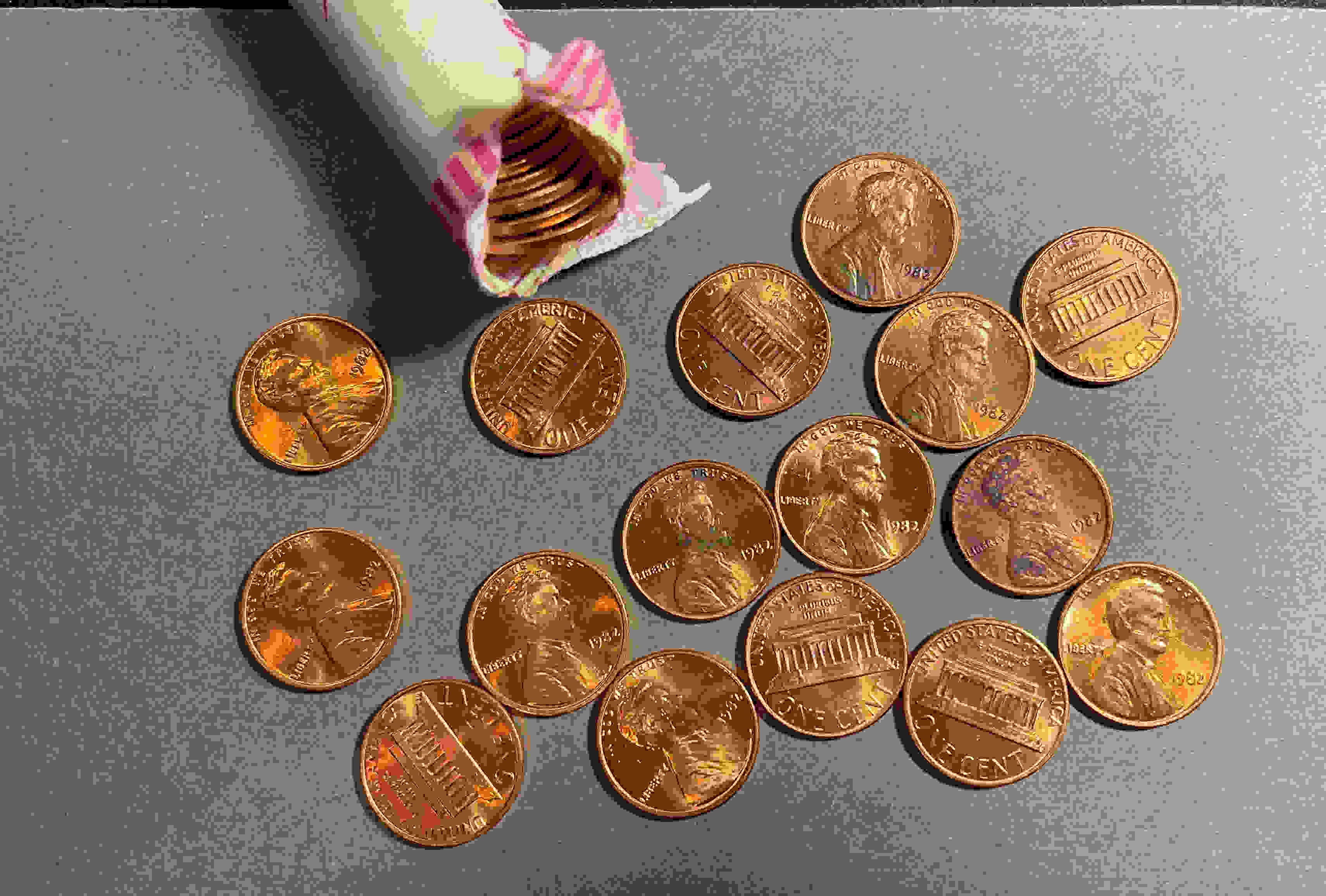 Help-Needed-With-Penny-Roll-Collection