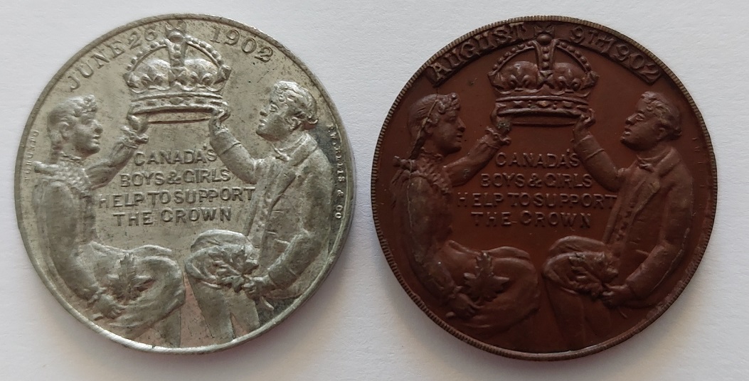 A-Continuing-Thread-~-Post-Your-Tokens,-Medals,-Exonumia-Acquisitions