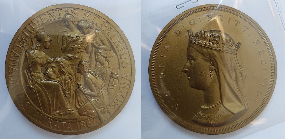 A-Continuing-Thread-~-Post-Your-Tokens,-Medals,-Exonumia-Acquisitions