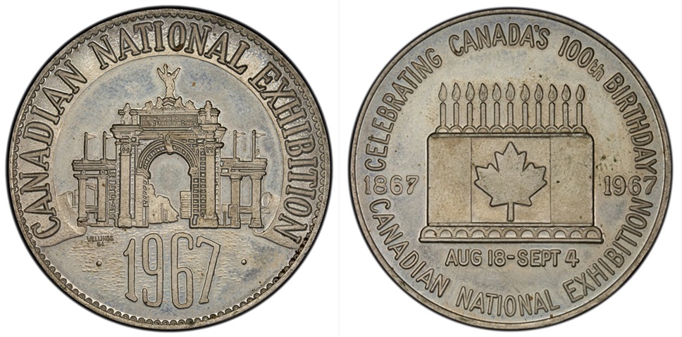 A-Continuing-Thread-~-Post-Your-Tokens,-Medals,-Exonumia-Acquisitions