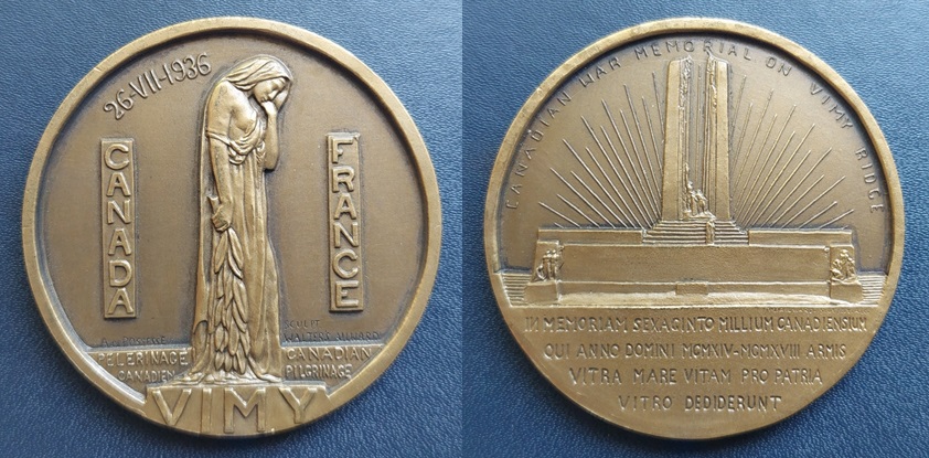 A-Continuing-Thread-~-Post-Your-Tokens,-Medals,-Exonumia-Acquisitions