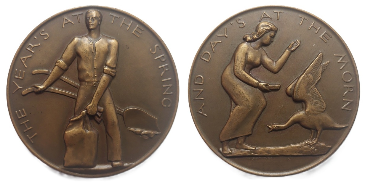 Medallic-Art-Company-Maco-Medals