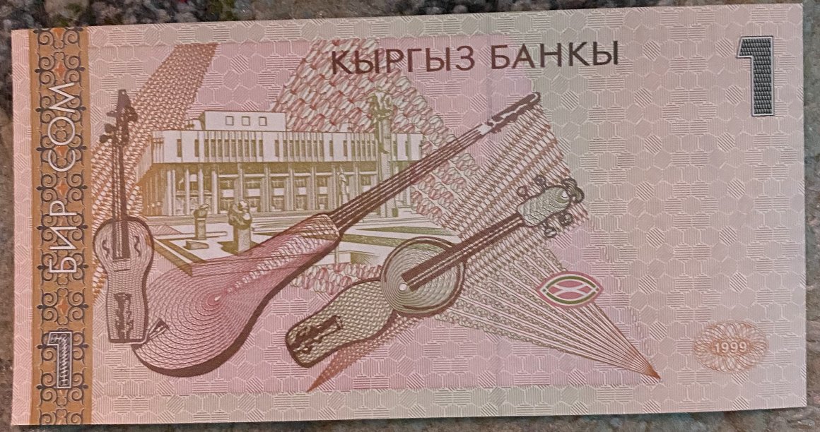 Latest-Banknotes-Acquisition.-List-Them-Here.