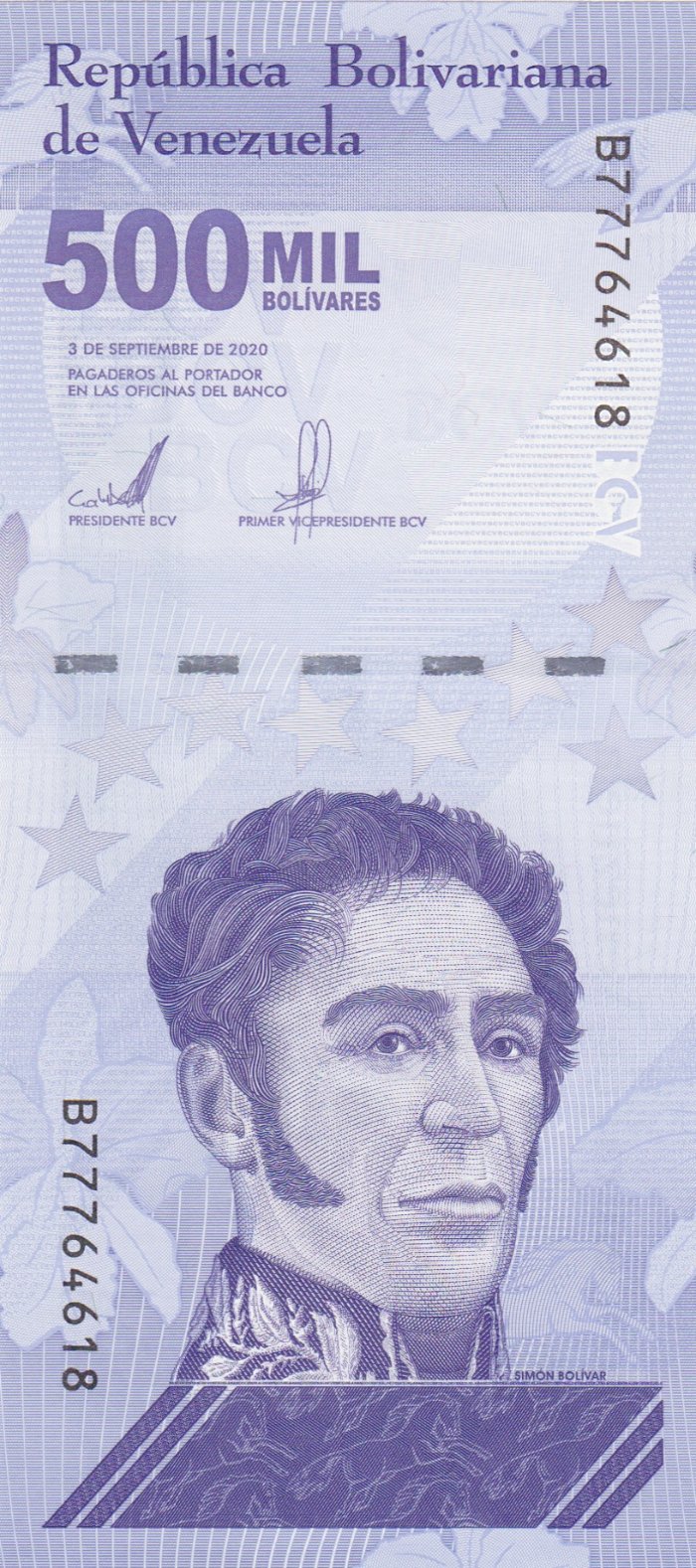 Venezuelan-Currency-Collapse