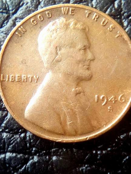 I-Need-Help-With-This-3-Pennies-1946-S-,1946-D-,-1946-D