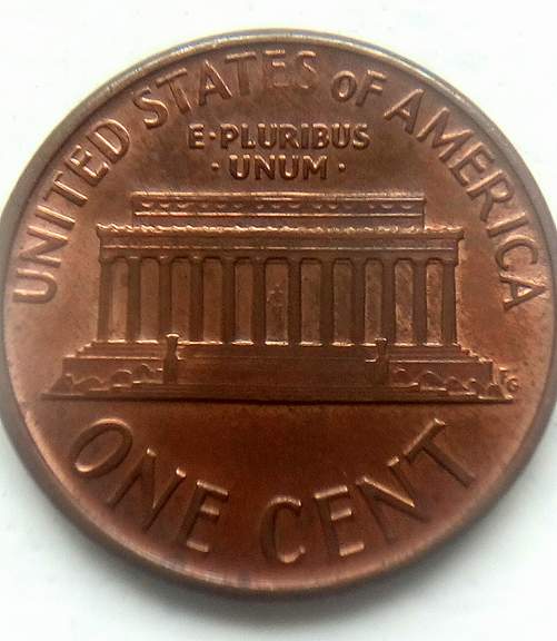1988-D-Lincon-Cents-With-1989-Reverse-...