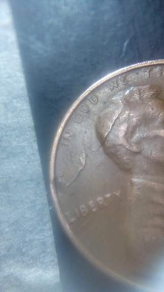 1970-D-Lincon-Cent-Lamination-Error-.