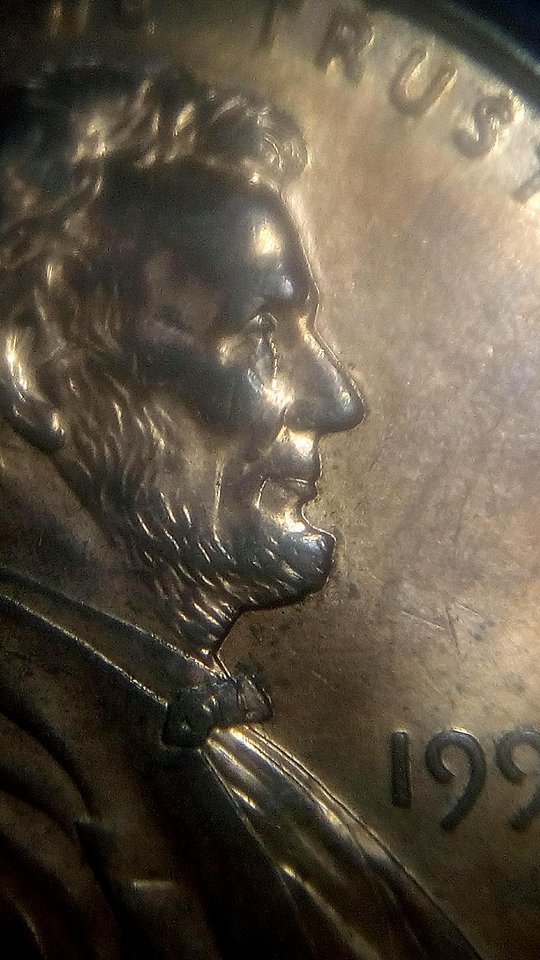 1994-Philadelphia-Lincoln-Cent-With-Extra-Lip-.