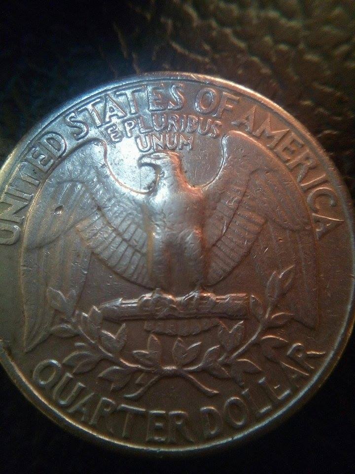 1981-D-Washington-Quarter-.-Spitting-The-Eagle-.