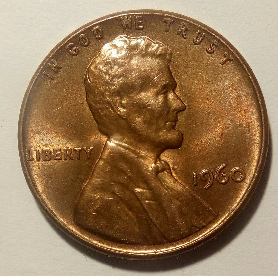 Grading-Requested--On-1960-Lincoln-Cent-And-1963-D-Lincoln-Cent-.
