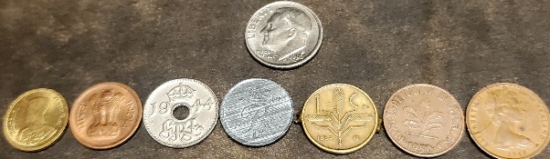 Post-Your-Tiny-Coins!