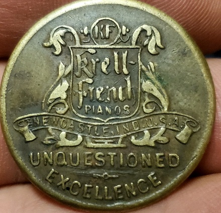 A-Continuing-Thread-~-Post-Your-Tokens,-Medals,-Exonumia-Acquisitions