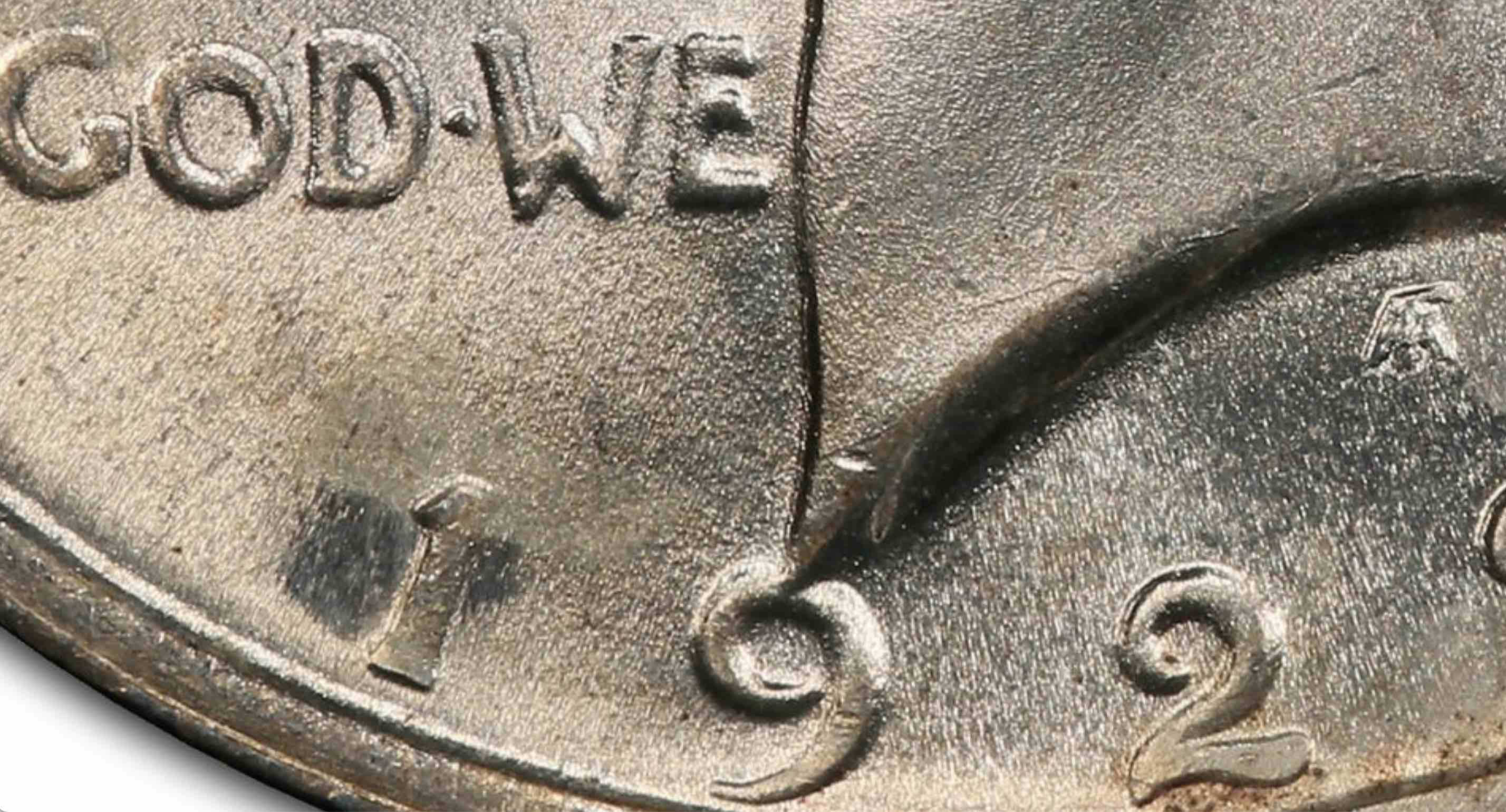 1923-P-Peace-VAM-2-Doubled-Tiara-Die-Marker-Variation