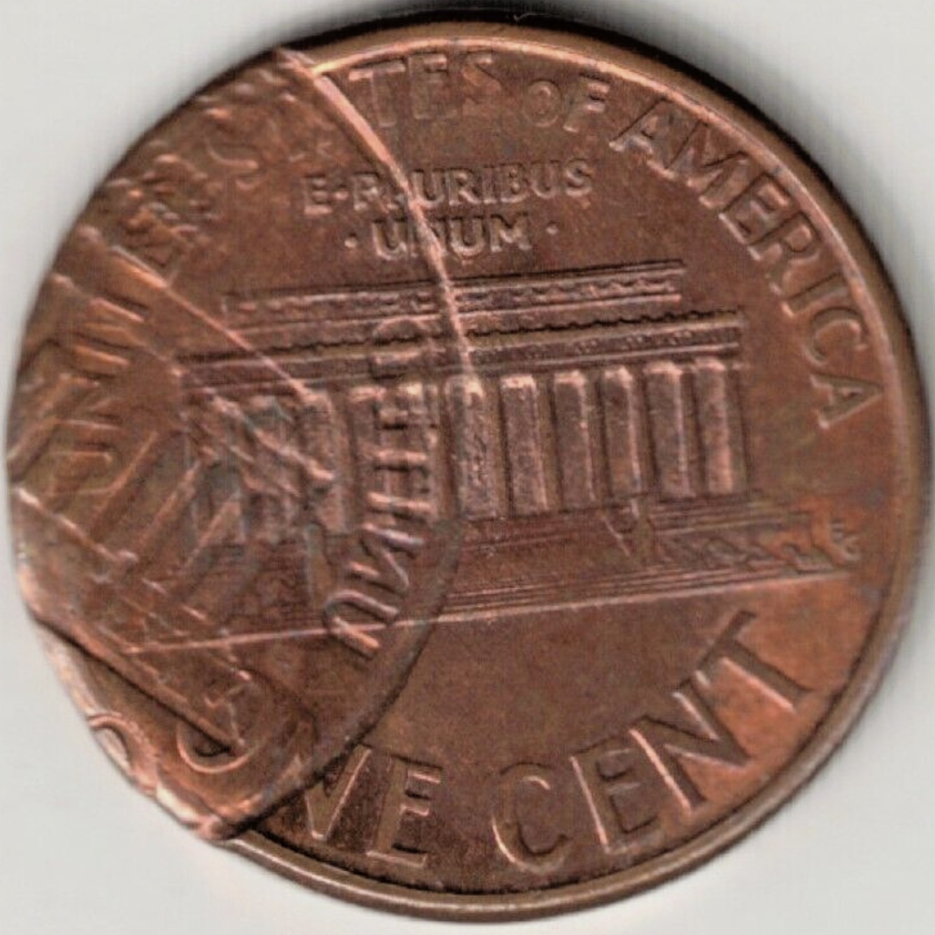 1996-P-Lincoln-Vice-Pressed-Or-Error?