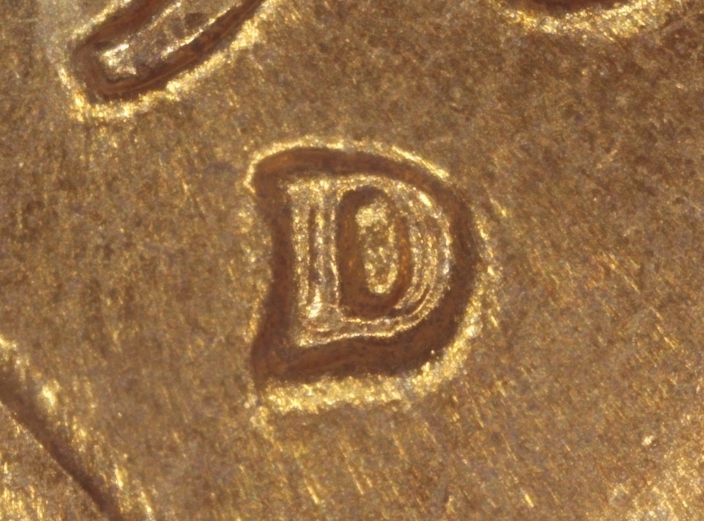 Lincoln-1c-1960-D/D-RPM-002-VEDS?