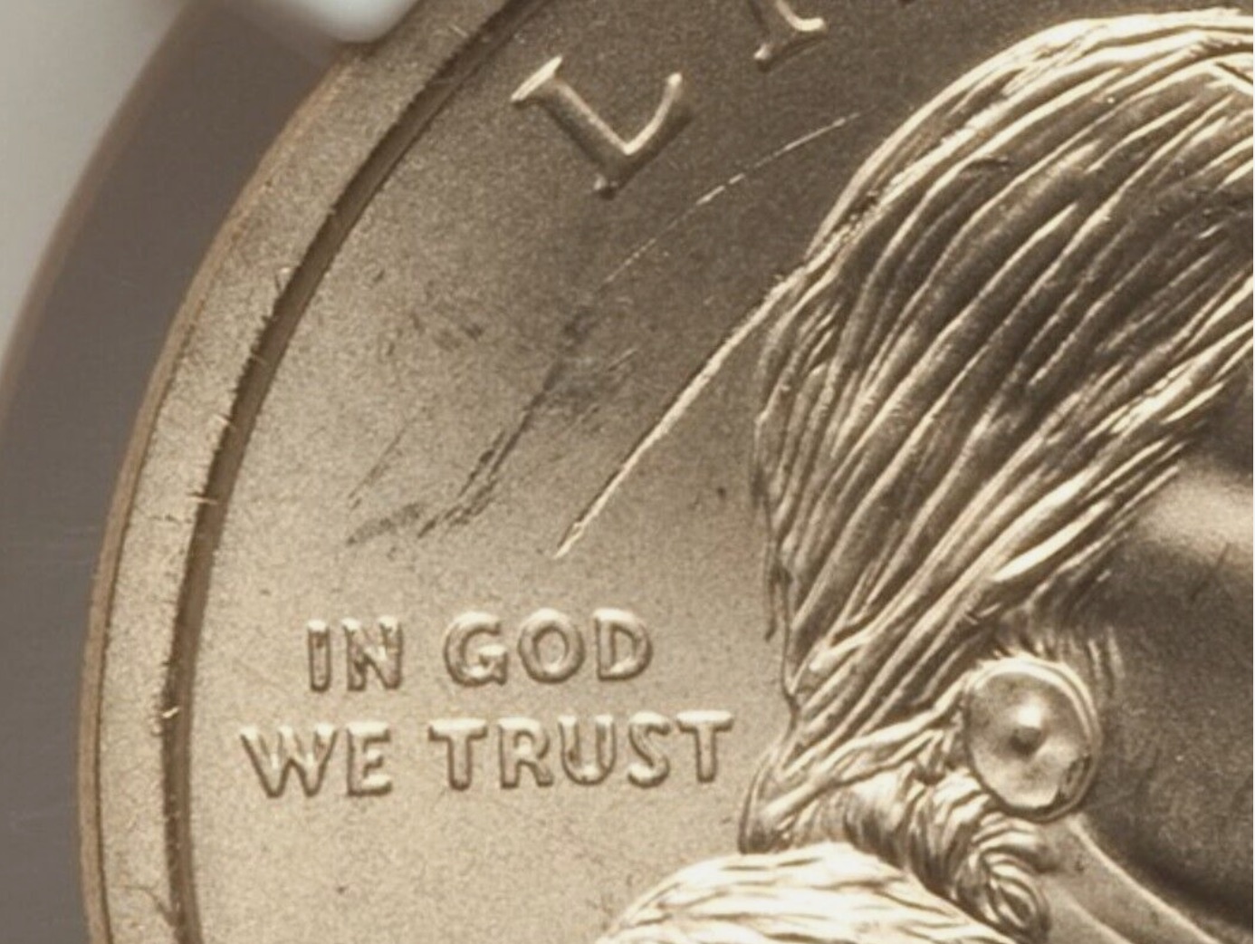 Help-With-1979-P-Lincoln-Cent-Struck-Through,-Planchet-Error,-Or?-Off-Center