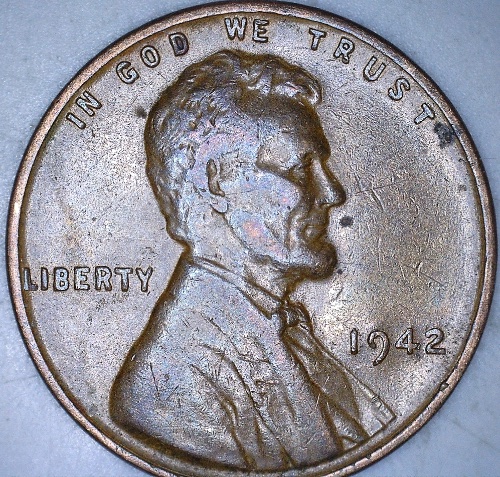 1942-P-DDO-8,-FS-104----Last-Variety-Of-The-Year