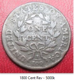 Amateur-Coin-Photography
