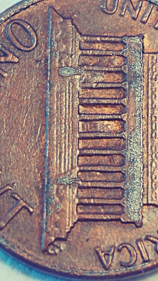 New-Member---Need-Help-With-A-1983-And-1999-Lincoln-Cent