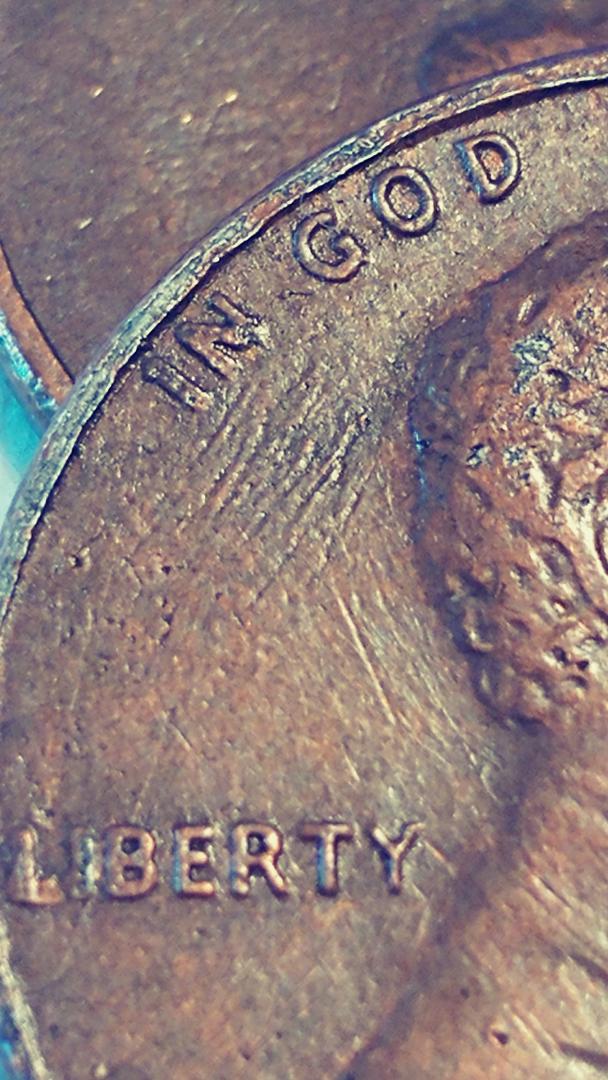 New-Member---Need-Help-With-A-1983-And-1999-Lincoln-Cent