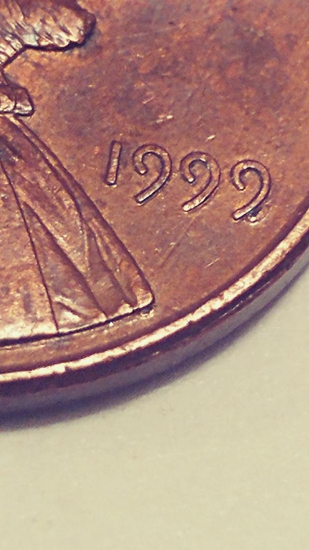 New-Member---Need-Help-With-A-1983-And-1999-Lincoln-Cent