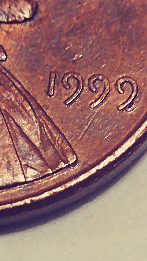 New-Member---Need-Help-With-A-1983-And-1999-Lincoln-Cent