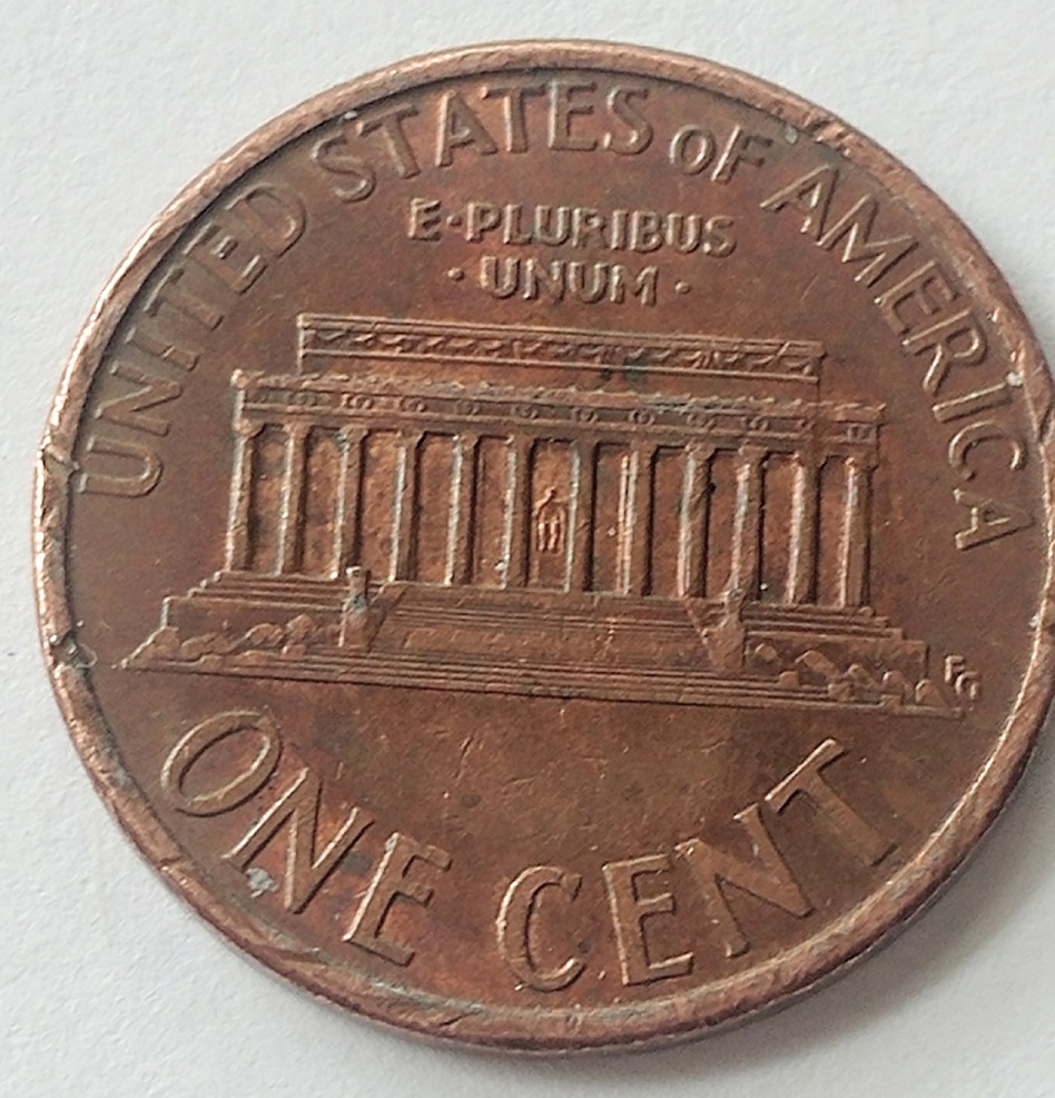 Die-Crack-Help-On-1994-Lincoln-Cent---Obverse/Reverse-Questions