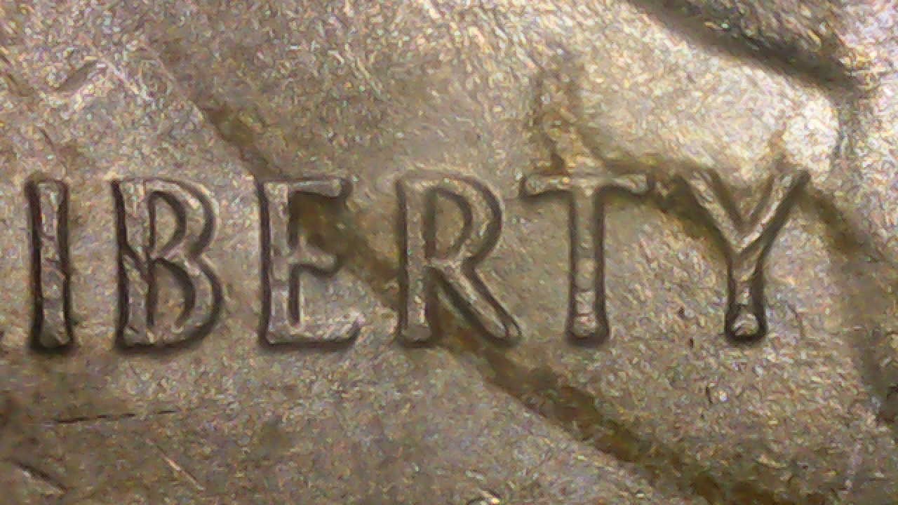 2017-Clark-State-Quarter----Brockage,-Struck-Thru?