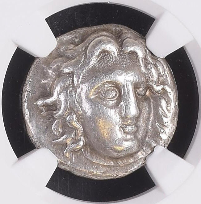My-3-Recent-Pick-Ups,-1-Greek,-2-Roman