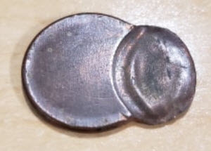 Type-II-LMC---Off-Center-Brockage-Or-Cap?