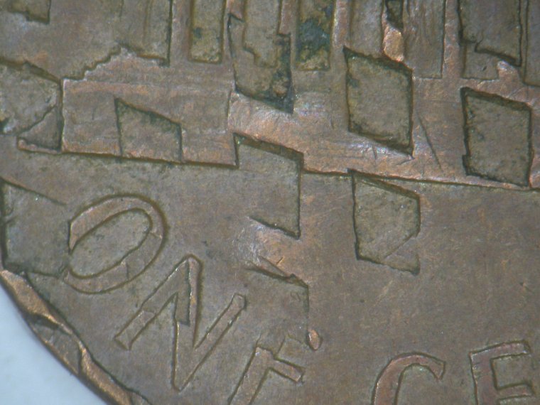 What-An-Amazing-Roll-Find-/-1968-D-Or-1966-D-USA-Penny