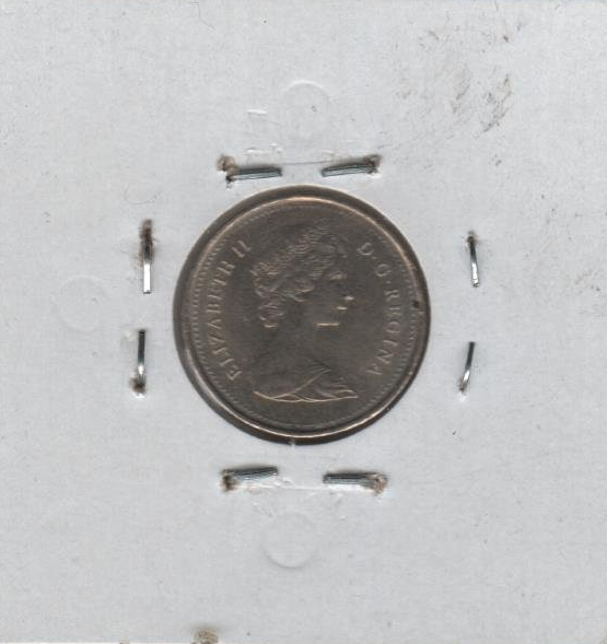1980-Silver-Colored-Penny-/-Need-Help-On-This-One