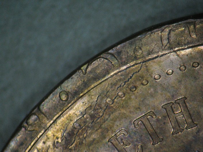 2002-1-Cent-/-Double-Struck-45-Degrees-Right-/-Great-Modern-Error